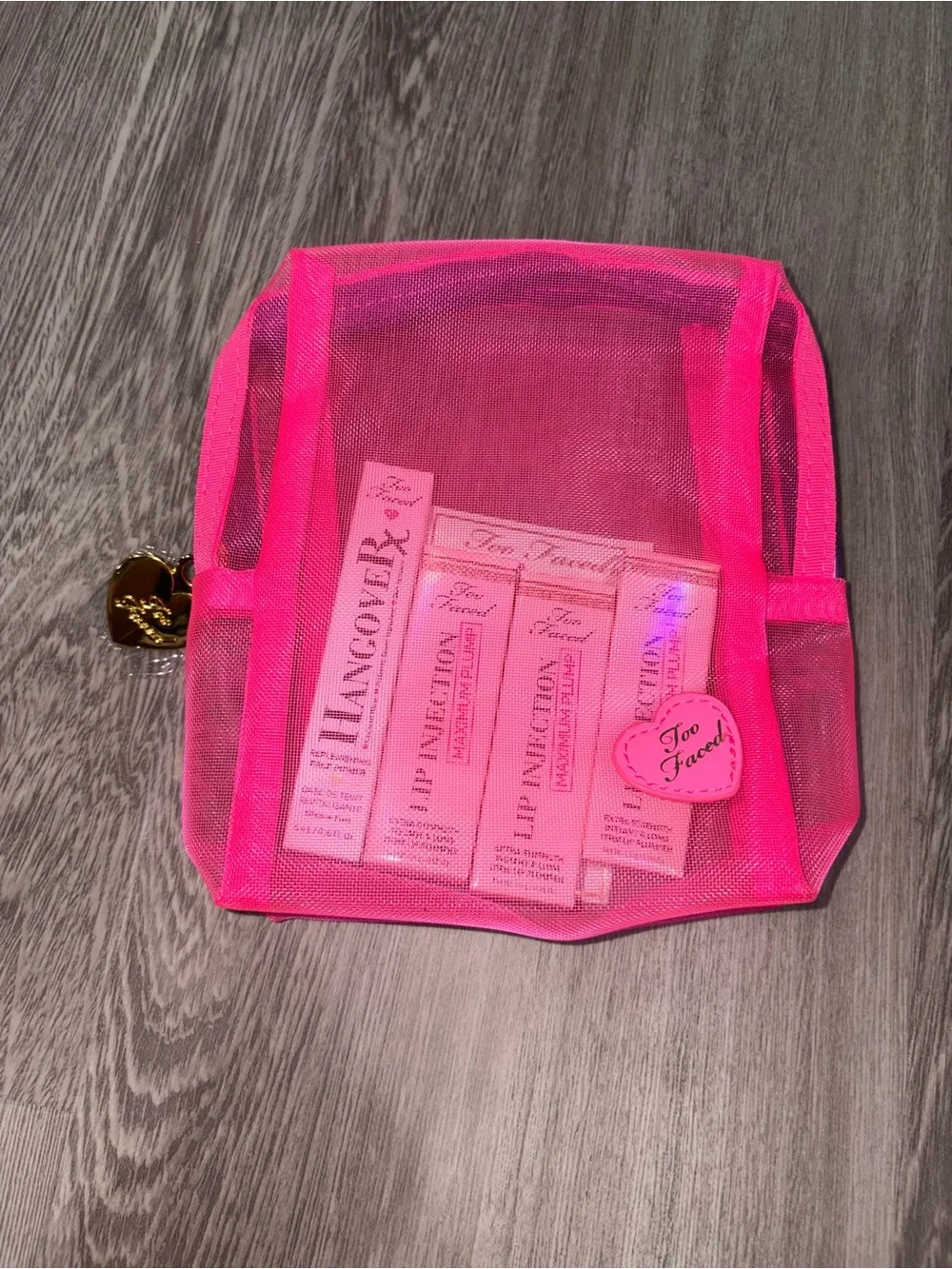 Sephora all new